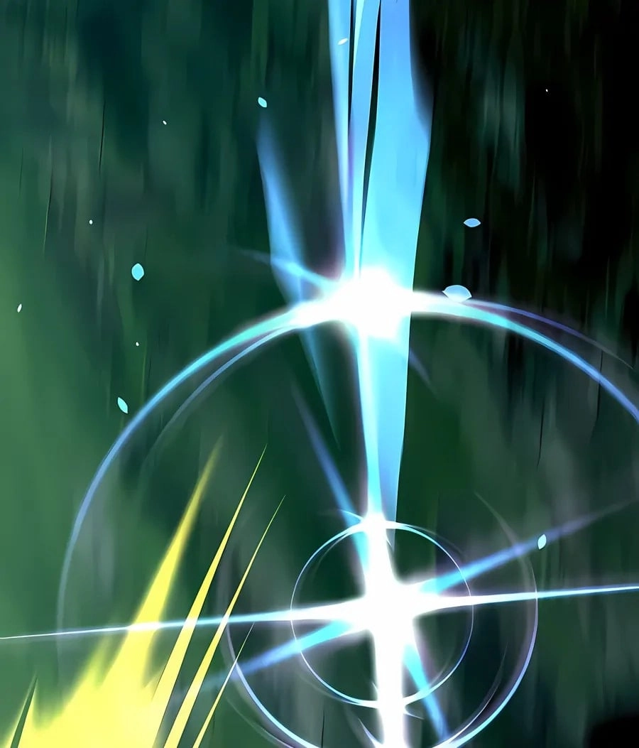 When the Third Wheel Strikes Back Chapter 65 Page 70