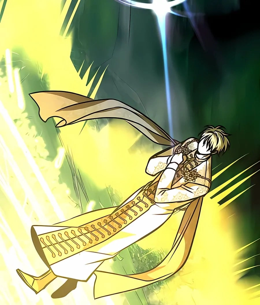 When the Third Wheel Strikes Back Chapter 65 Page 71