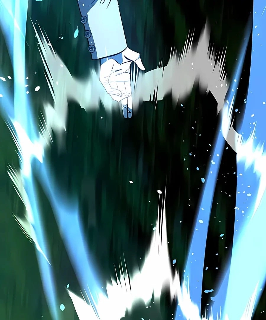 When the Third Wheel Strikes Back Chapter 65 Page 68