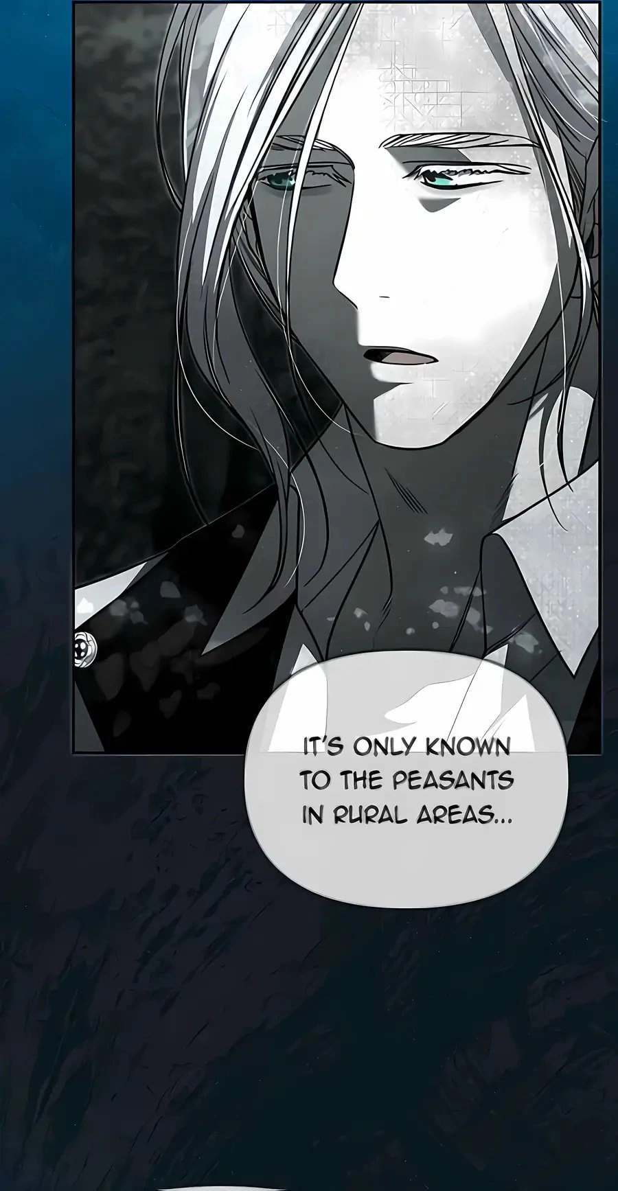 When the Third Wheel Strikes Back Chapter 65 Page 57