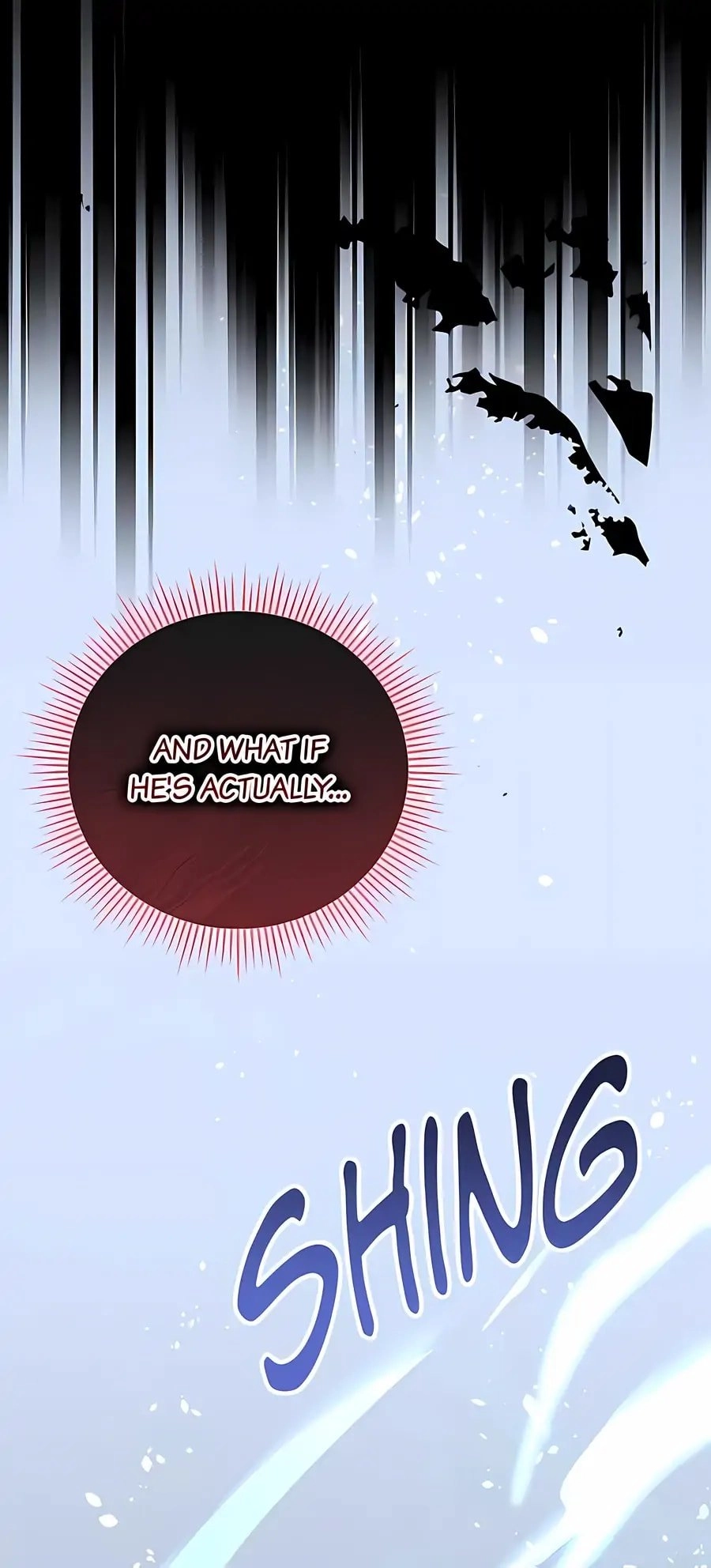 When the Third Wheel Strikes Back Chapter 65 Page 60