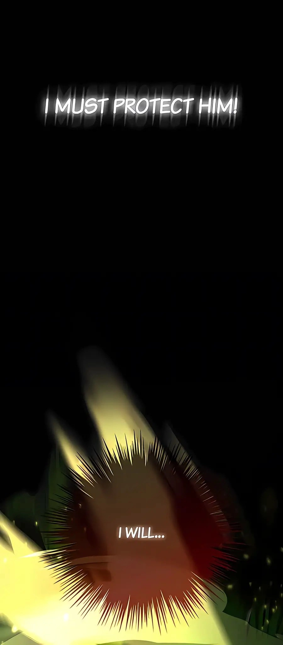 When the Third Wheel Strikes Back Chapter 65 Page 31