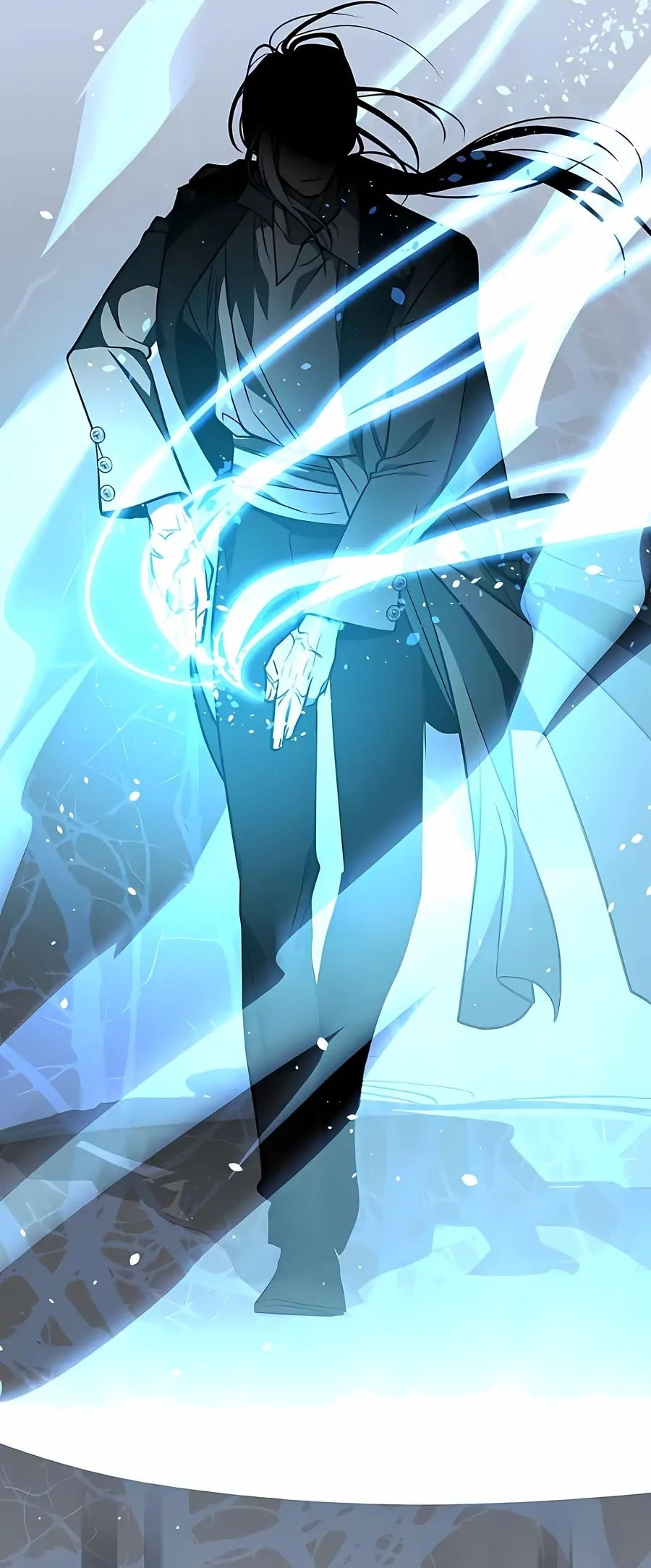 When the Third Wheel Strikes Back Chapter 65 Page 61