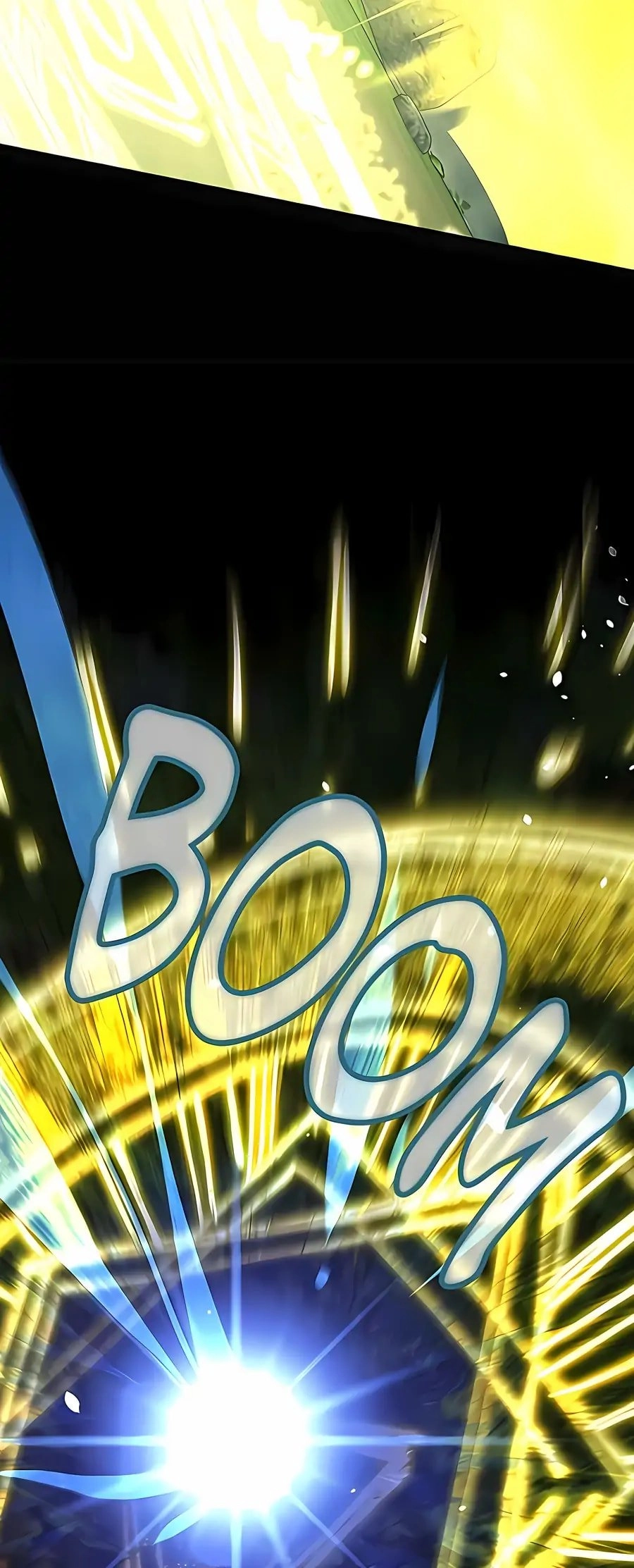 When the Third Wheel Strikes Back Chapter 65 Page 72