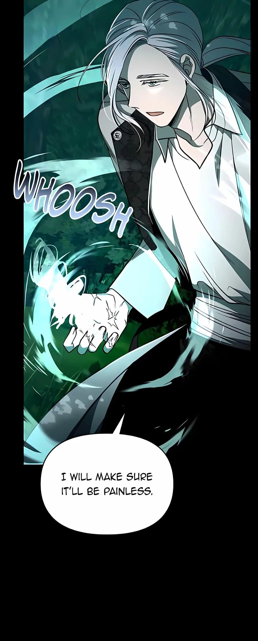 When the Third Wheel Strikes Back Chapter 65 Page 7