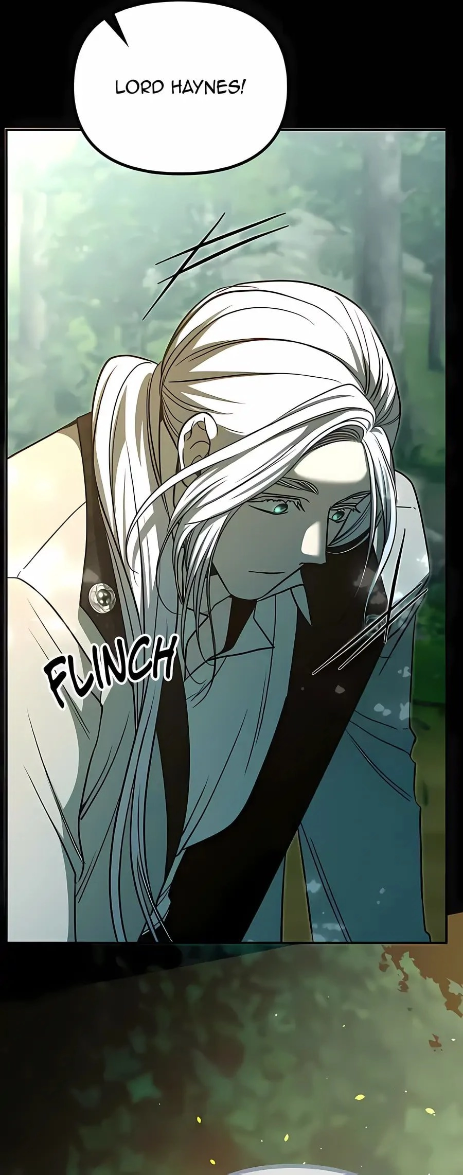 When the Third Wheel Strikes Back Chapter 65 Page 51