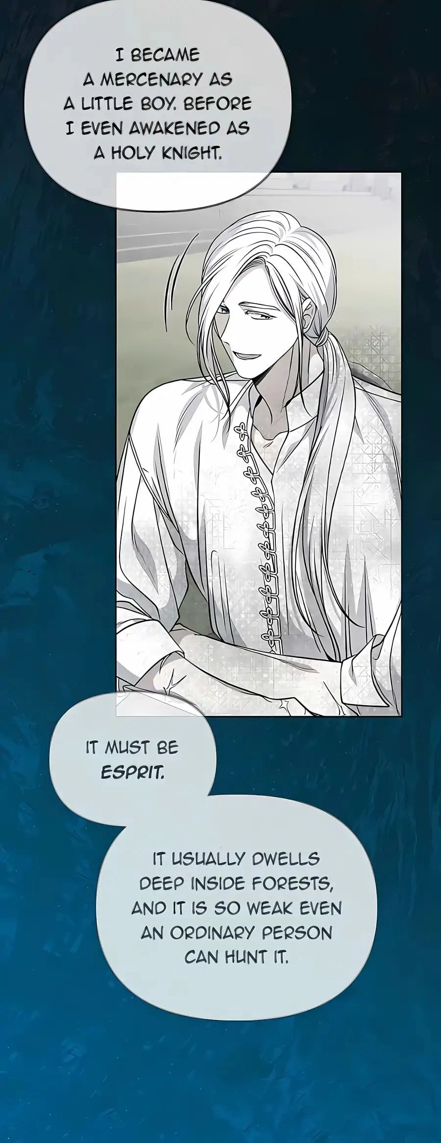 When the Third Wheel Strikes Back Chapter 65 Page 58