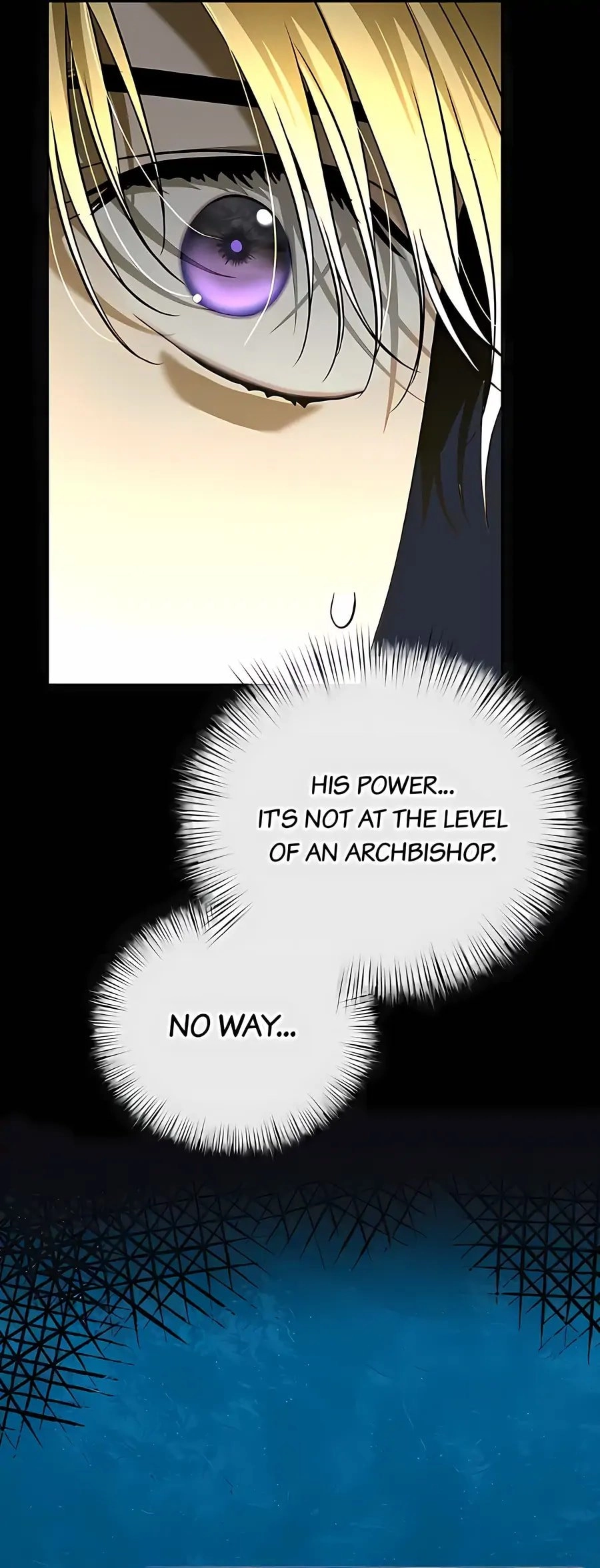 When the Third Wheel Strikes Back Chapter 65 Page 56