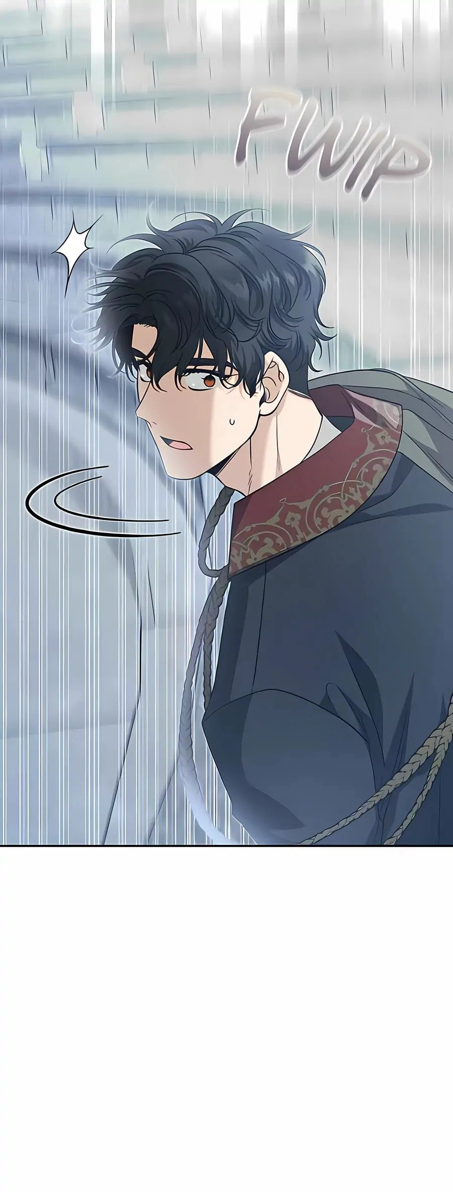 When the Third Wheel Strikes Back Chapter 65 Page 38