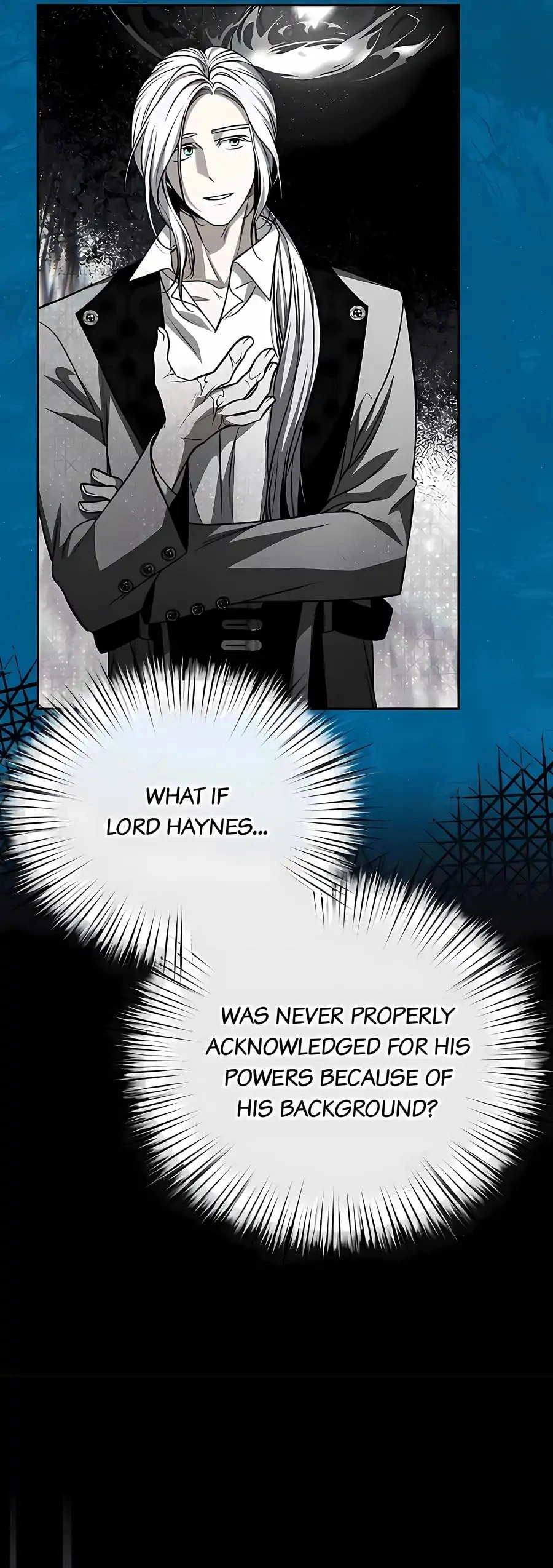 When the Third Wheel Strikes Back Chapter 65 Page 59