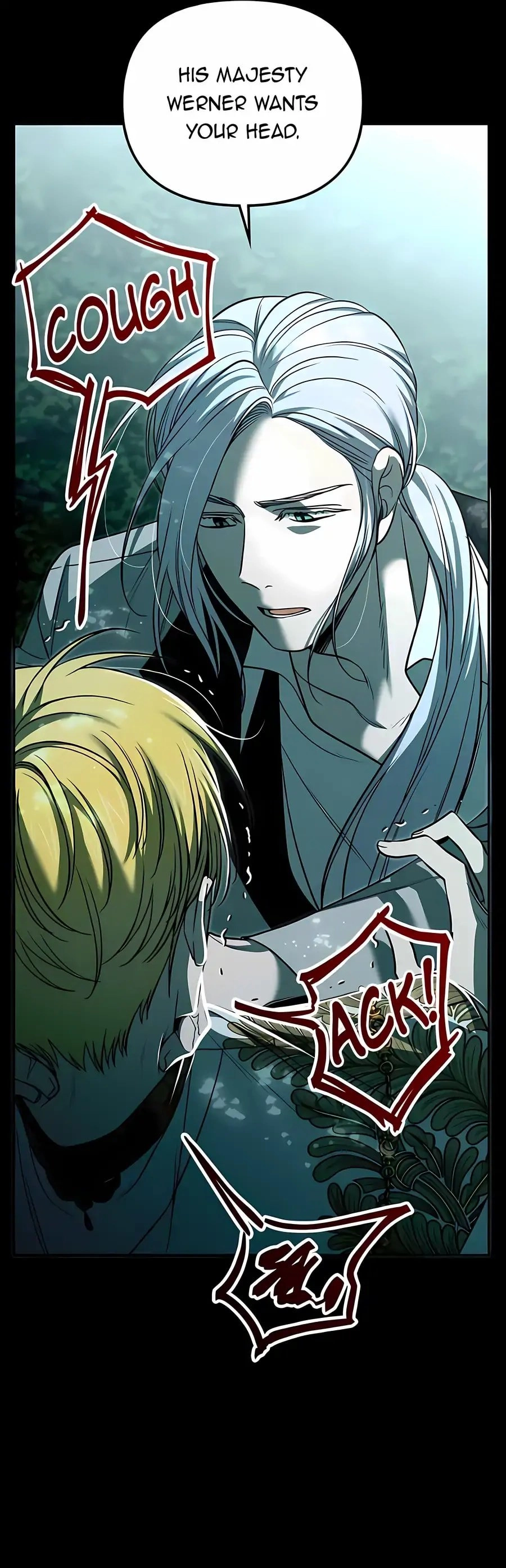 When the Third Wheel Strikes Back Chapter 65 Page 16