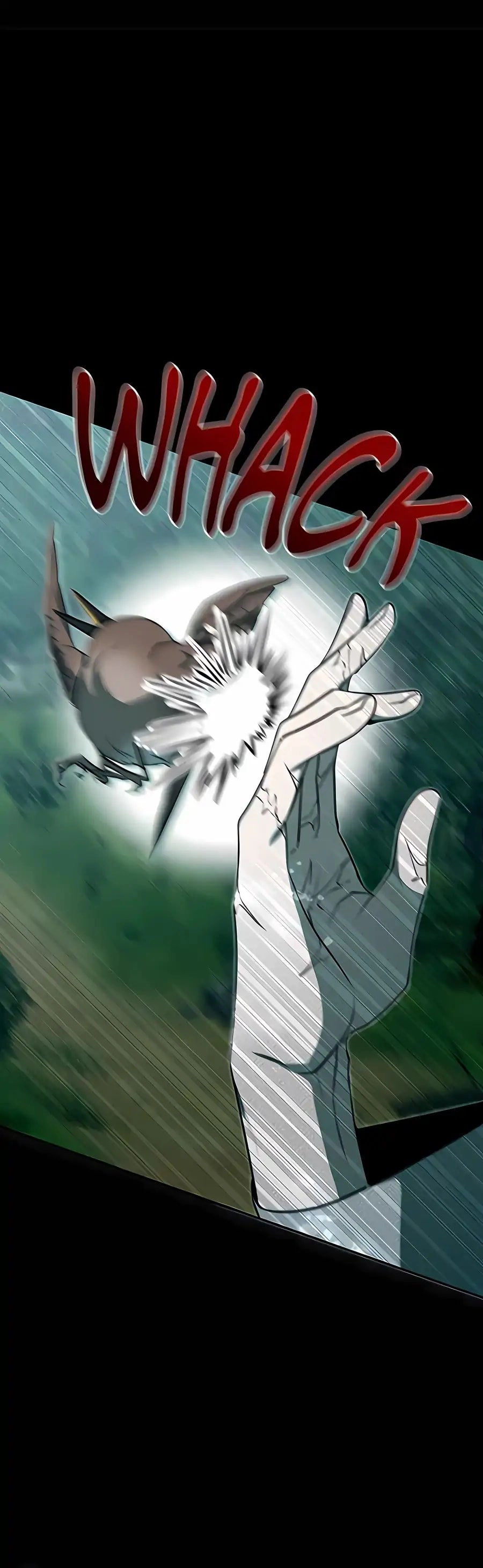 When the Third Wheel Strikes Back Chapter 65 Page 23