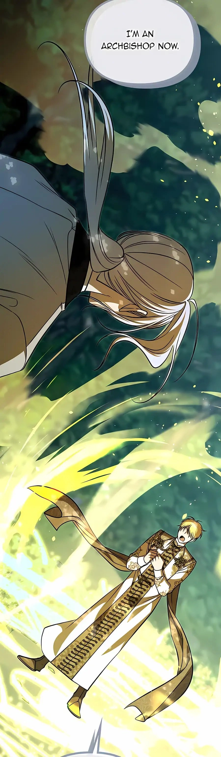 When the Third Wheel Strikes Back Chapter 65 Page 52