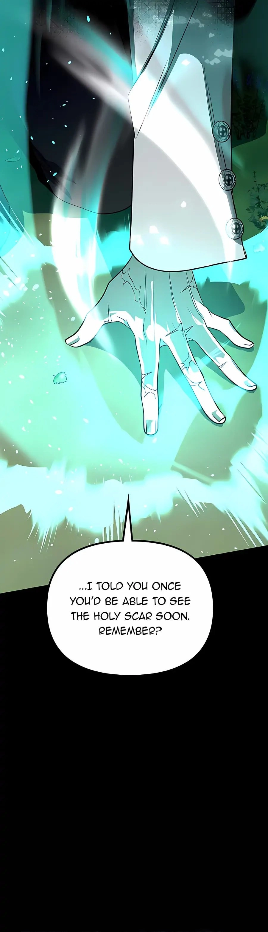 When the Third Wheel Strikes Back Chapter 65 Page 55