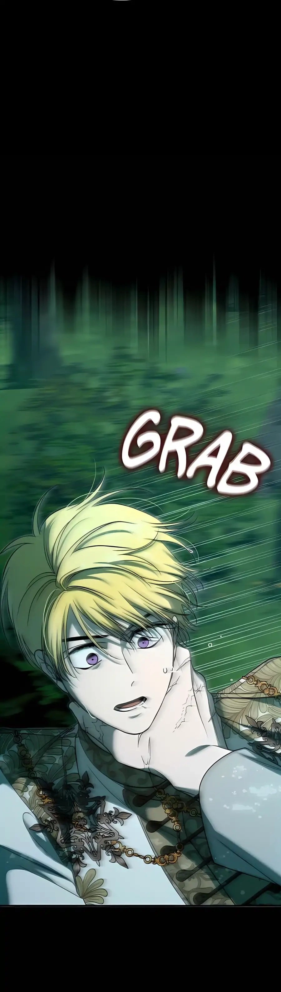 When the Third Wheel Strikes Back Chapter 65 Page 15