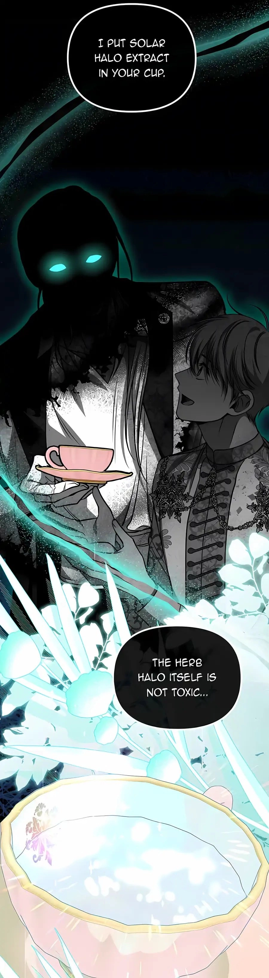 When the Third Wheel Strikes Back Chapter 65 Page 13