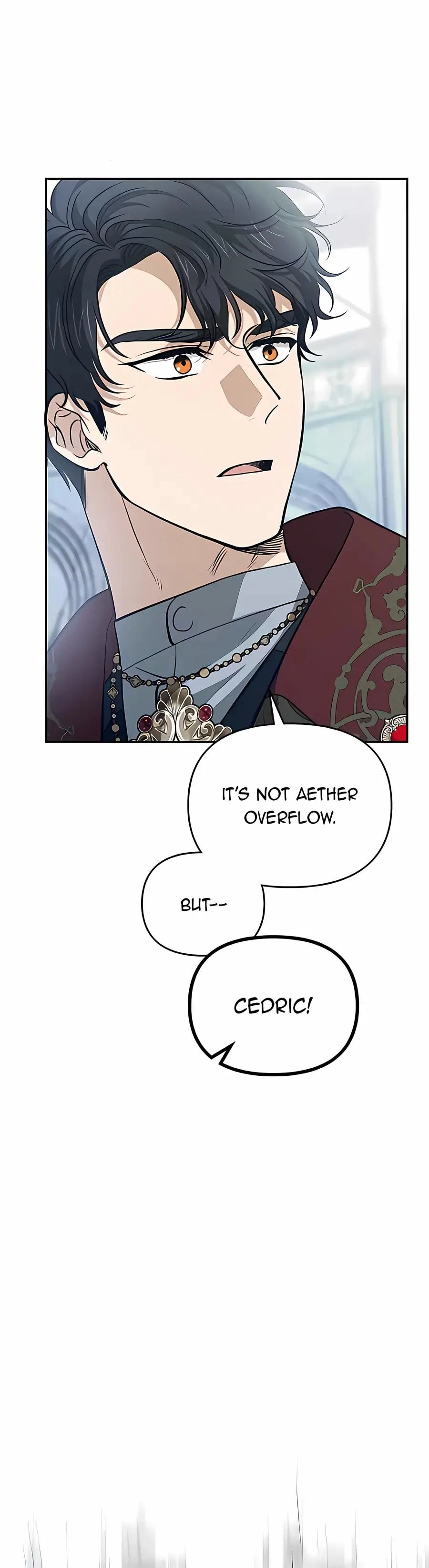 When the Third Wheel Strikes Back Chapter 65 Page 37