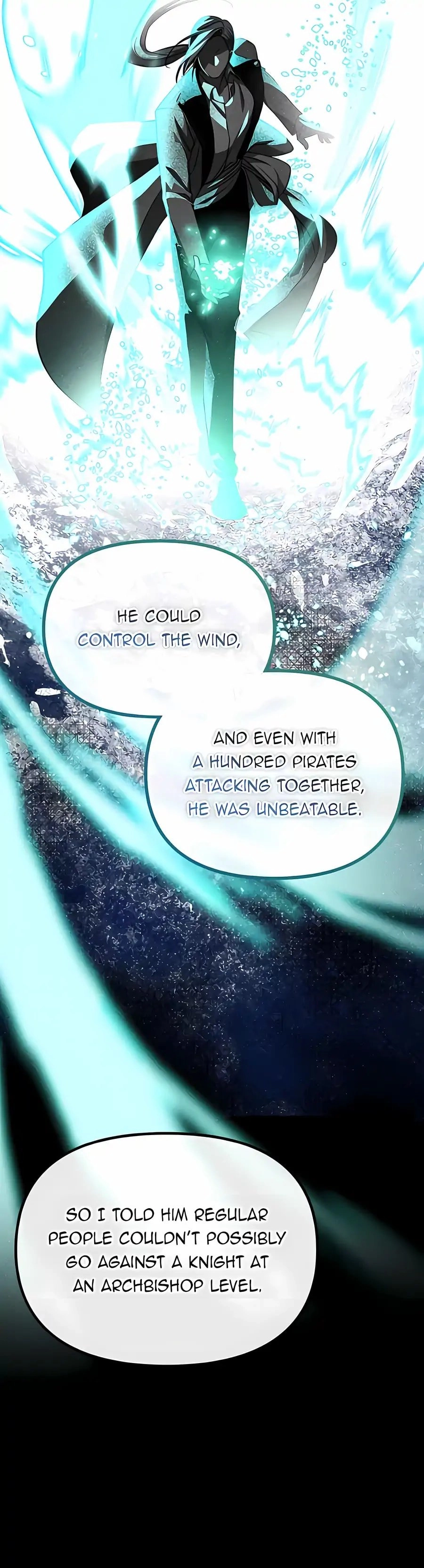 When the Third Wheel Strikes Back Chapter 65 Page 42