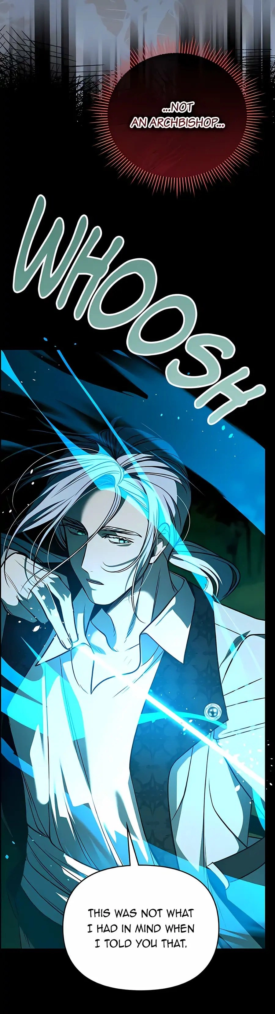 When the Third Wheel Strikes Back Chapter 65 Page 62