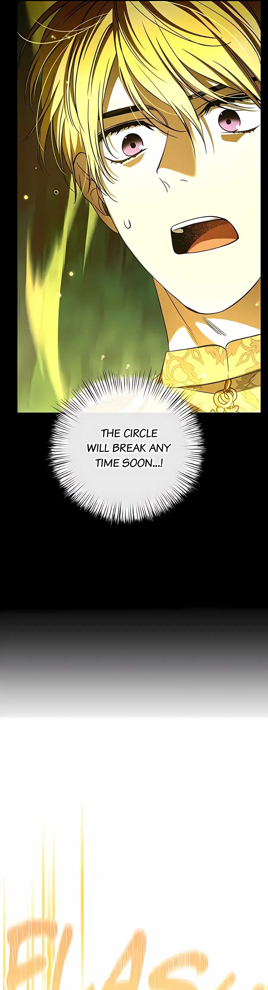 When the Third Wheel Strikes Back Chapter 65 Page 74