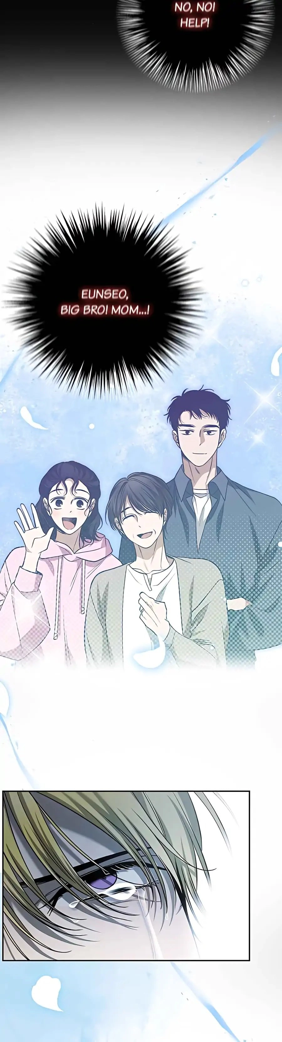 When the Third Wheel Strikes Back Chapter 65 Page 19