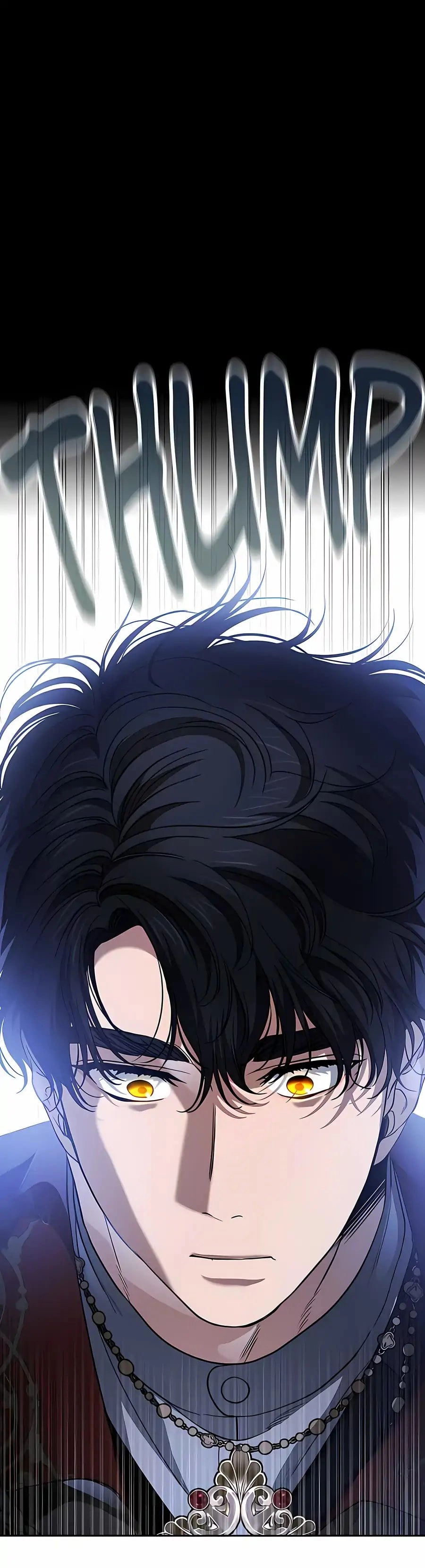 When the Third Wheel Strikes Back Chapter 65 Page 35