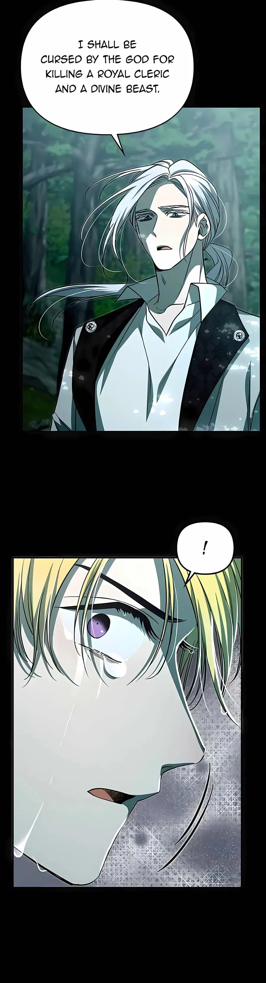 When the Third Wheel Strikes Back Chapter 65 Page 28