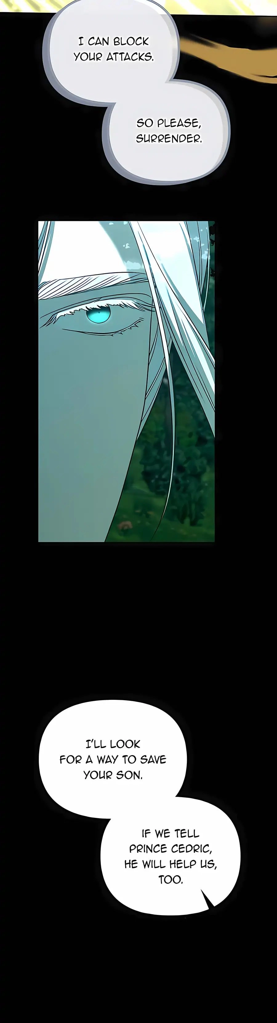 When the Third Wheel Strikes Back Chapter 65 Page 53