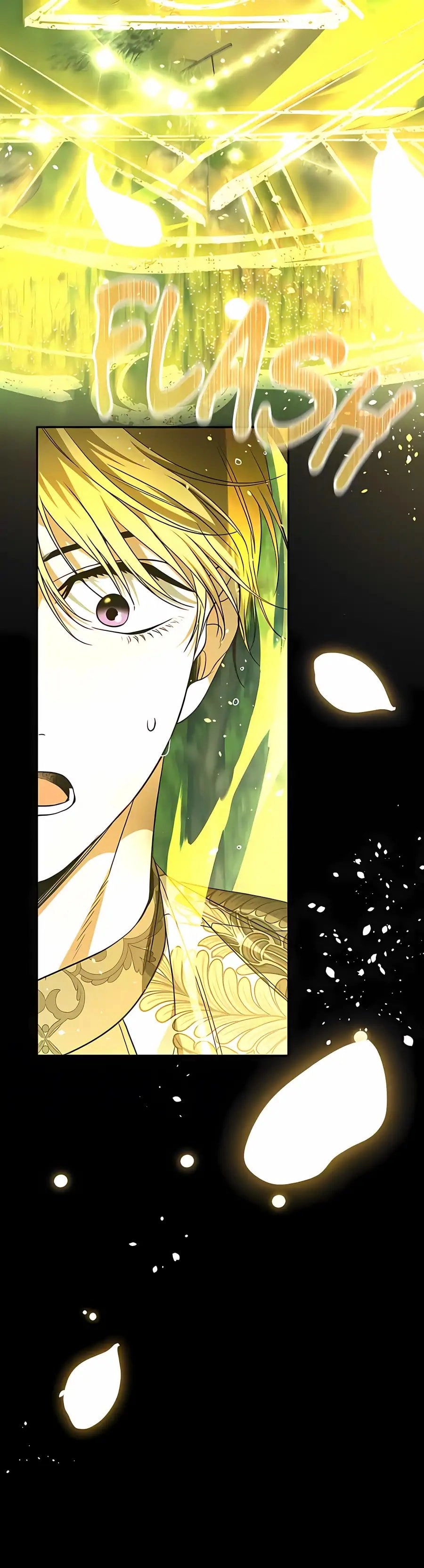 When the Third Wheel Strikes Back Chapter 65 Page 34