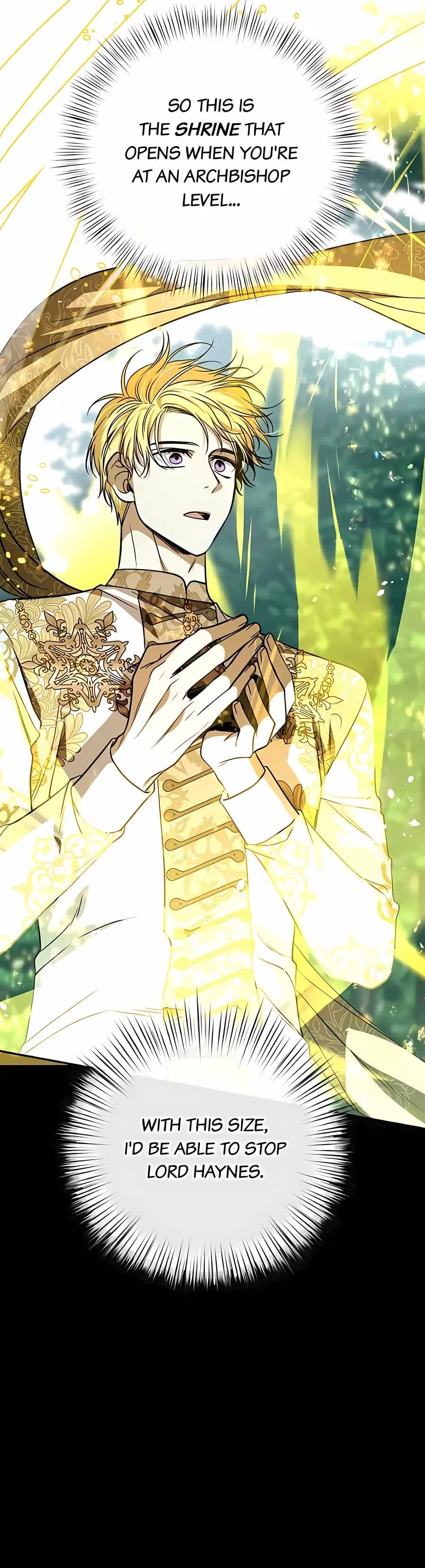 When the Third Wheel Strikes Back Chapter 65 Page 47