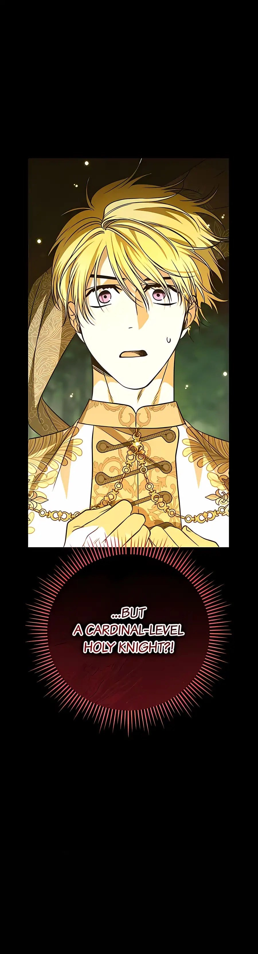 When the Third Wheel Strikes Back Chapter 65 Page 63