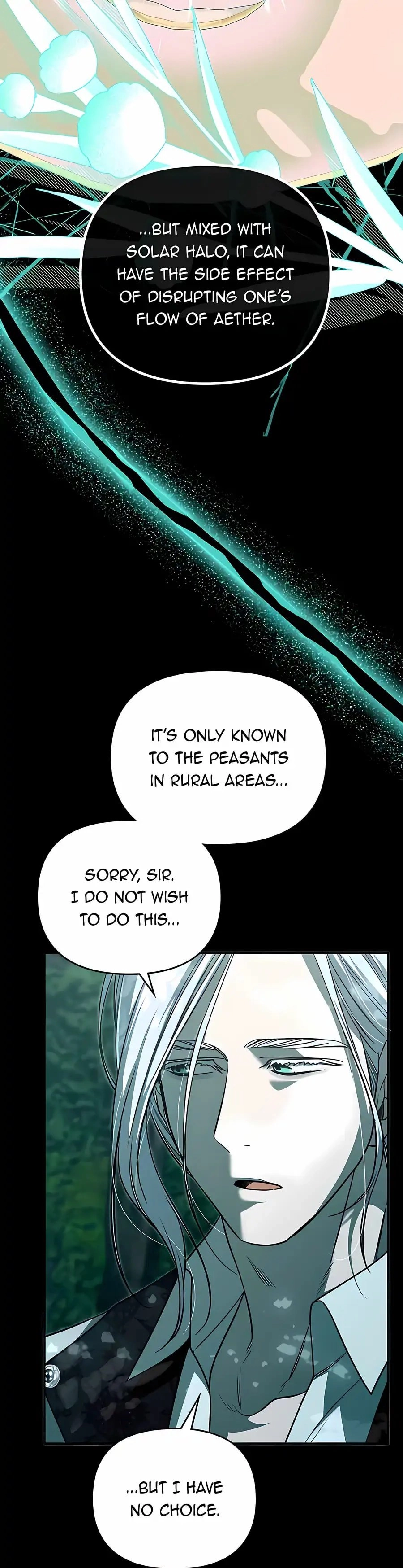 When the Third Wheel Strikes Back Chapter 65 Page 14