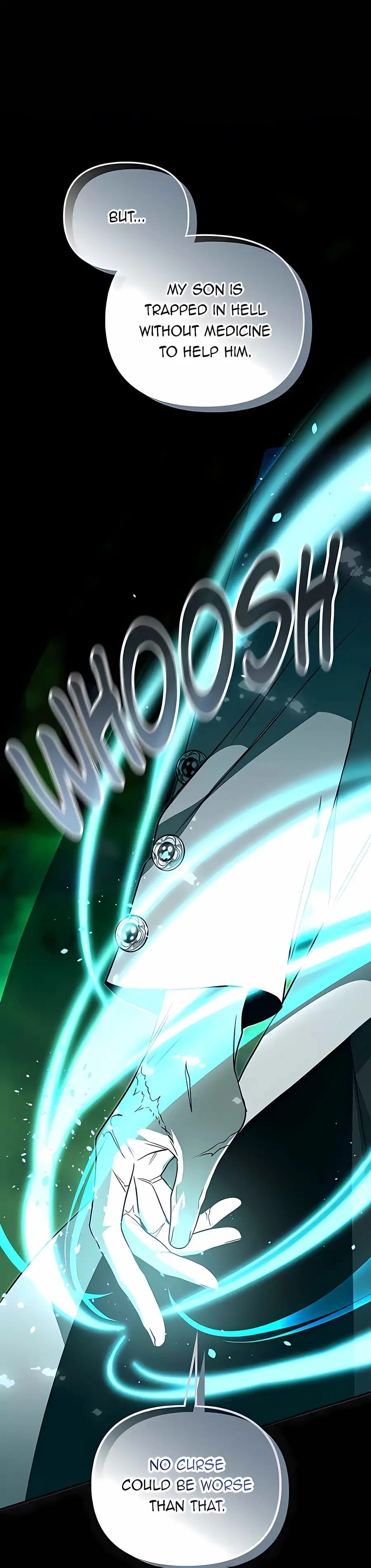 When the Third Wheel Strikes Back Chapter 65 Page 29