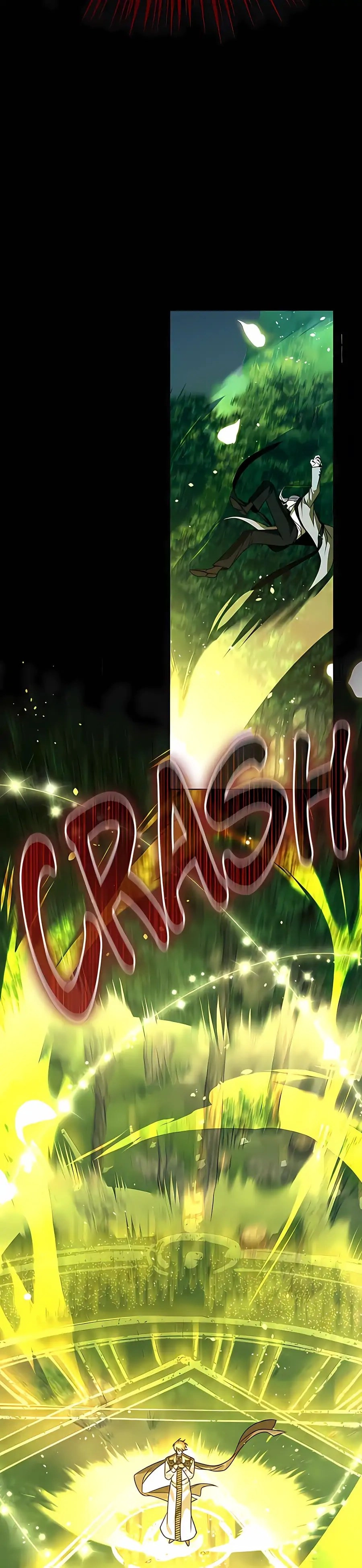 When the Third Wheel Strikes Back Chapter 65 Page 33