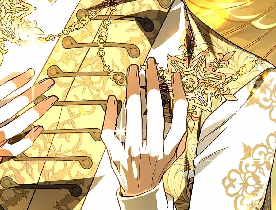 When the Third Wheel Strikes Back Chapter 65 Page 80