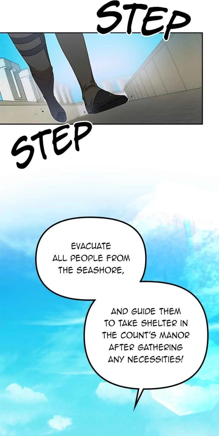 When the Third Wheel Strikes Back Chapter 46 Page 19