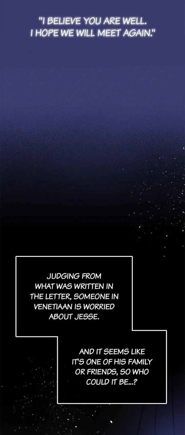 When the Third Wheel Strikes Back Chapter 46 Page 42