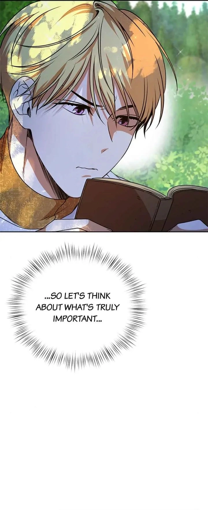 When the Third Wheel Strikes Back Chapter 46 Page 39