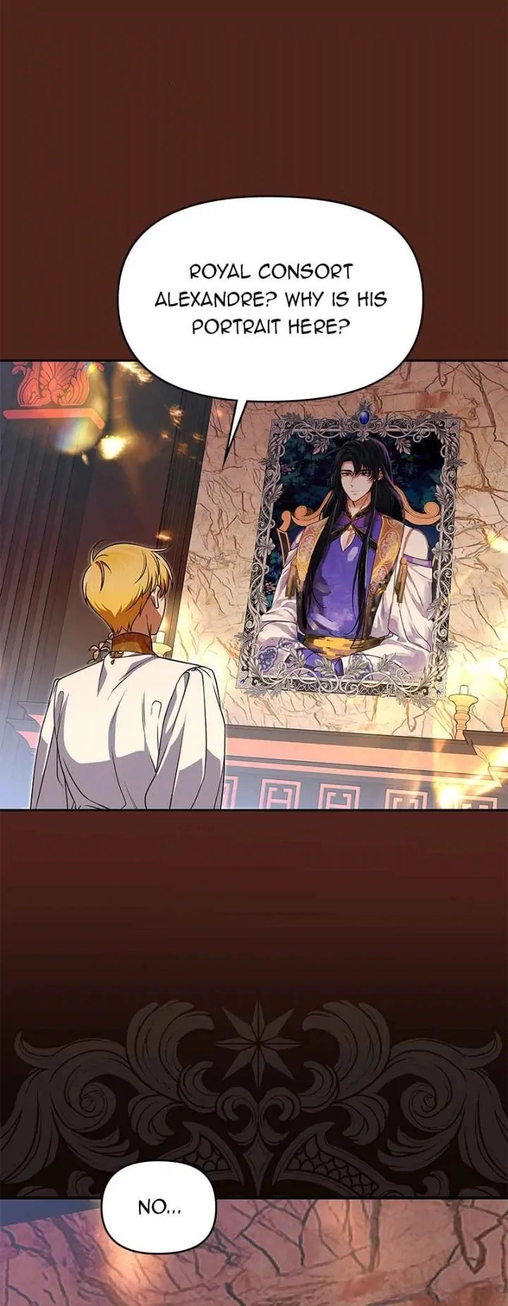 When the Third Wheel Strikes Back Chapter 46 Page 57