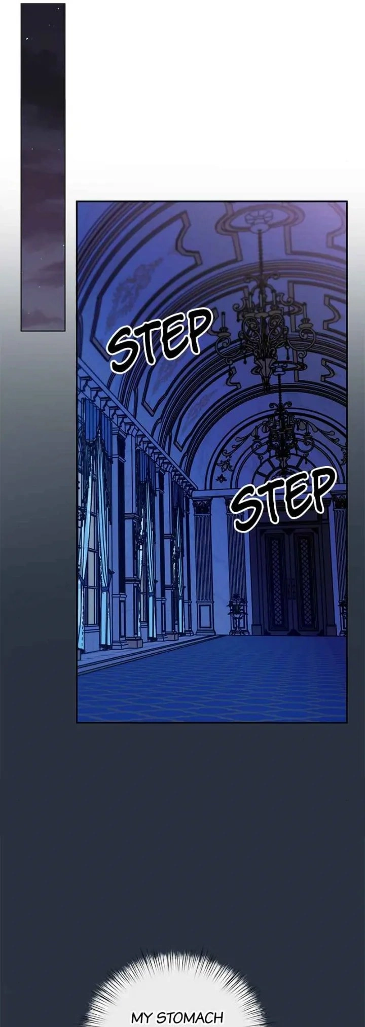 When the Third Wheel Strikes Back Chapter 46 Page 50