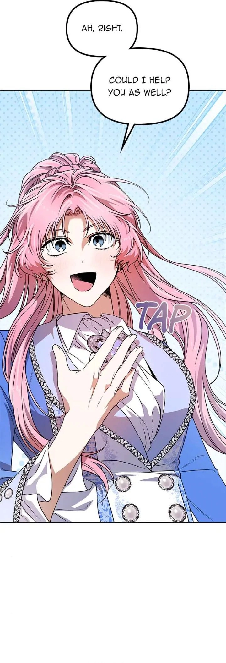 When the Third Wheel Strikes Back Chapter 46 Page 24