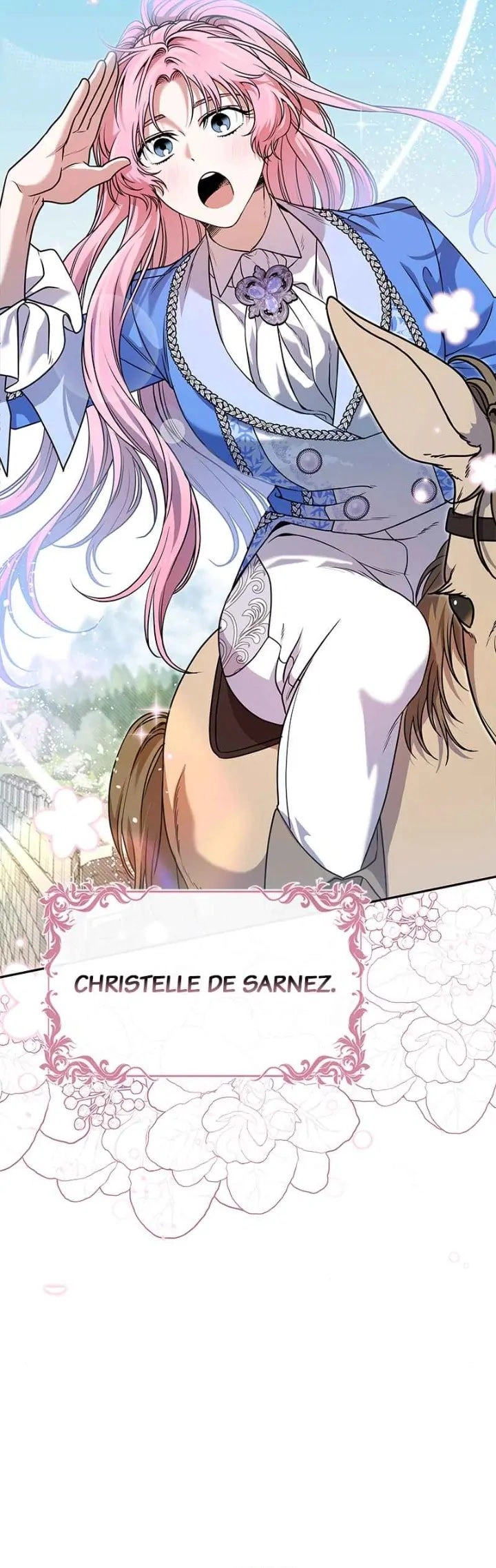 When the Third Wheel Strikes Back Chapter 46 Page 22