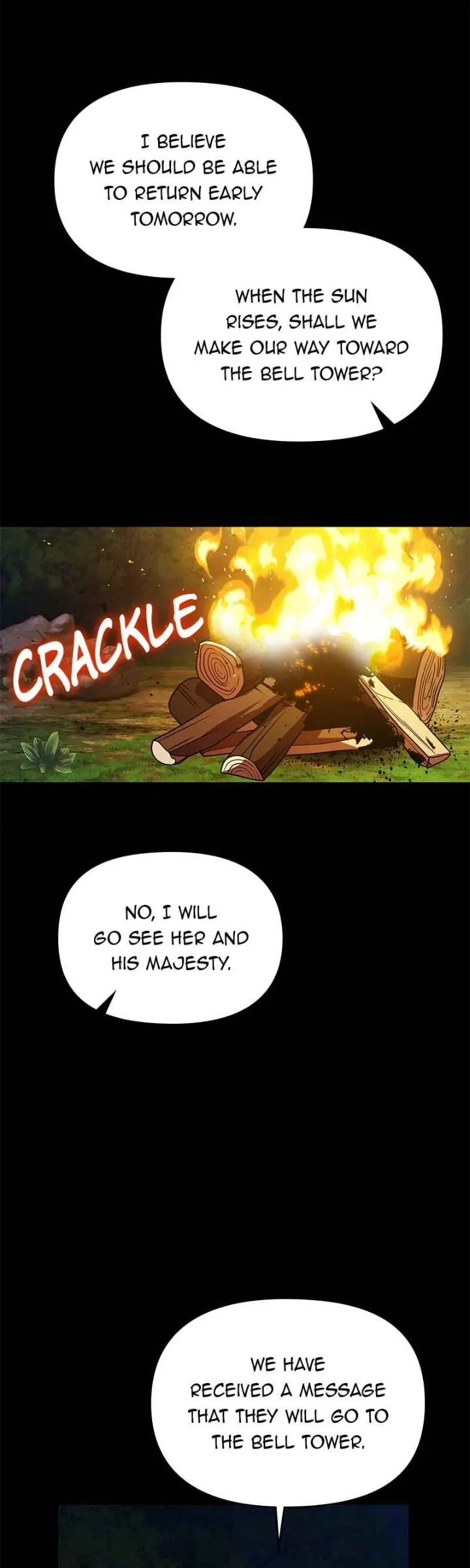 When the Third Wheel Strikes Back Chapter 46 Page 61