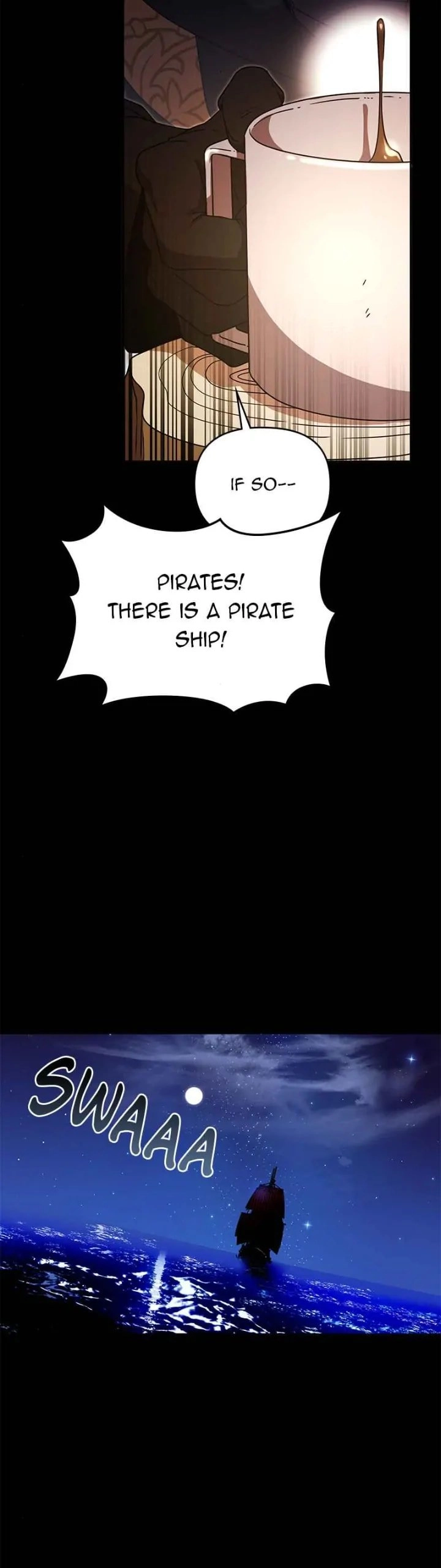 When the Third Wheel Strikes Back Chapter 46 Page 63