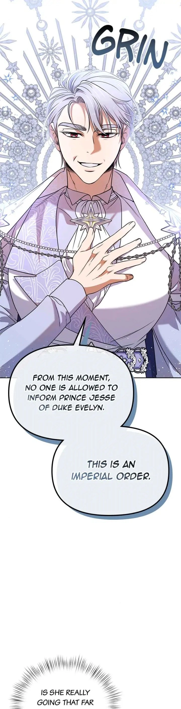 When the Third Wheel Strikes Back Chapter 46 Page 14