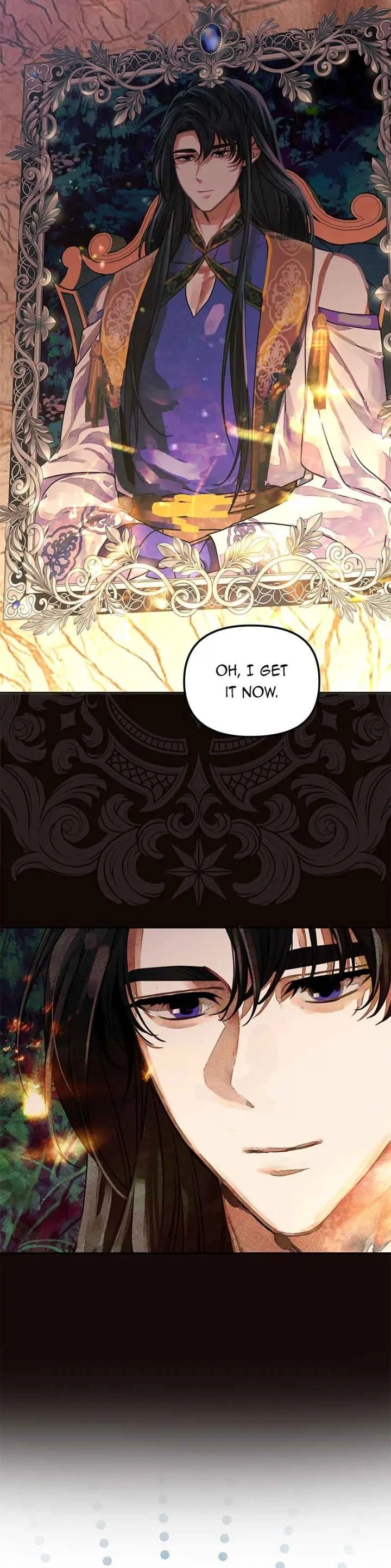 When the Third Wheel Strikes Back Chapter 46 Page 58