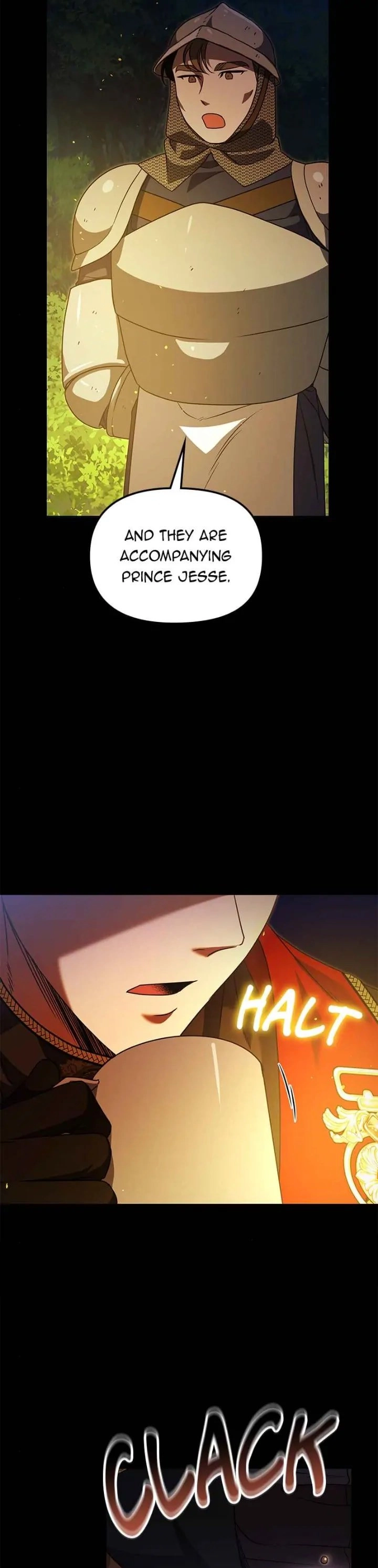 When the Third Wheel Strikes Back Chapter 46 Page 62