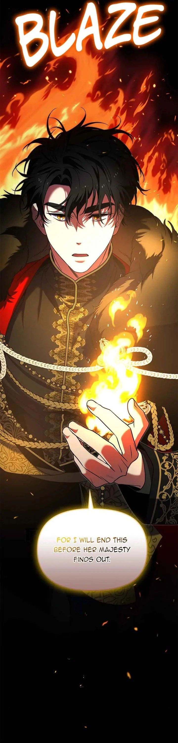 When the Third Wheel Strikes Back Chapter 46 Page 65