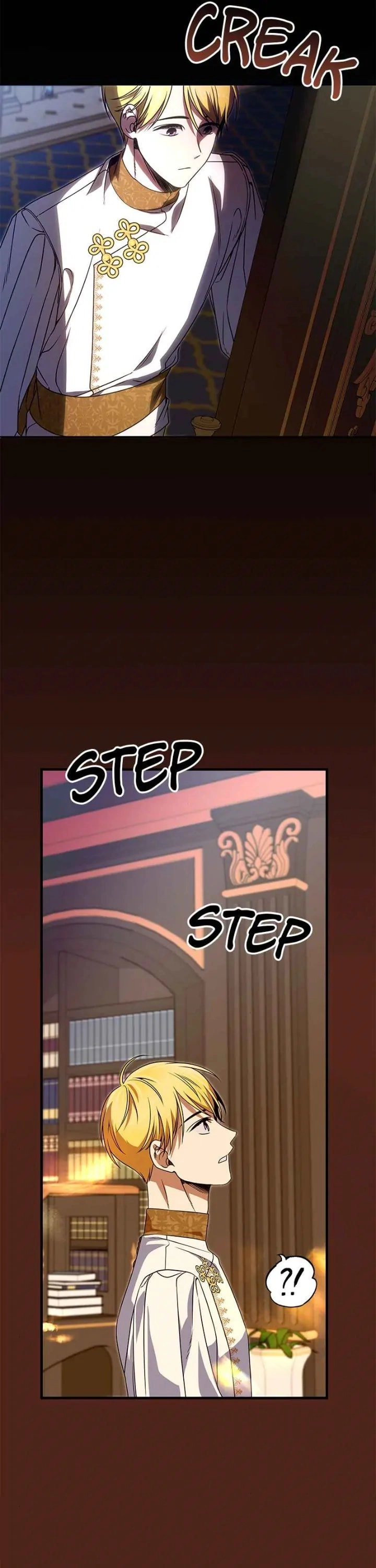 When the Third Wheel Strikes Back Chapter 46 Page 56