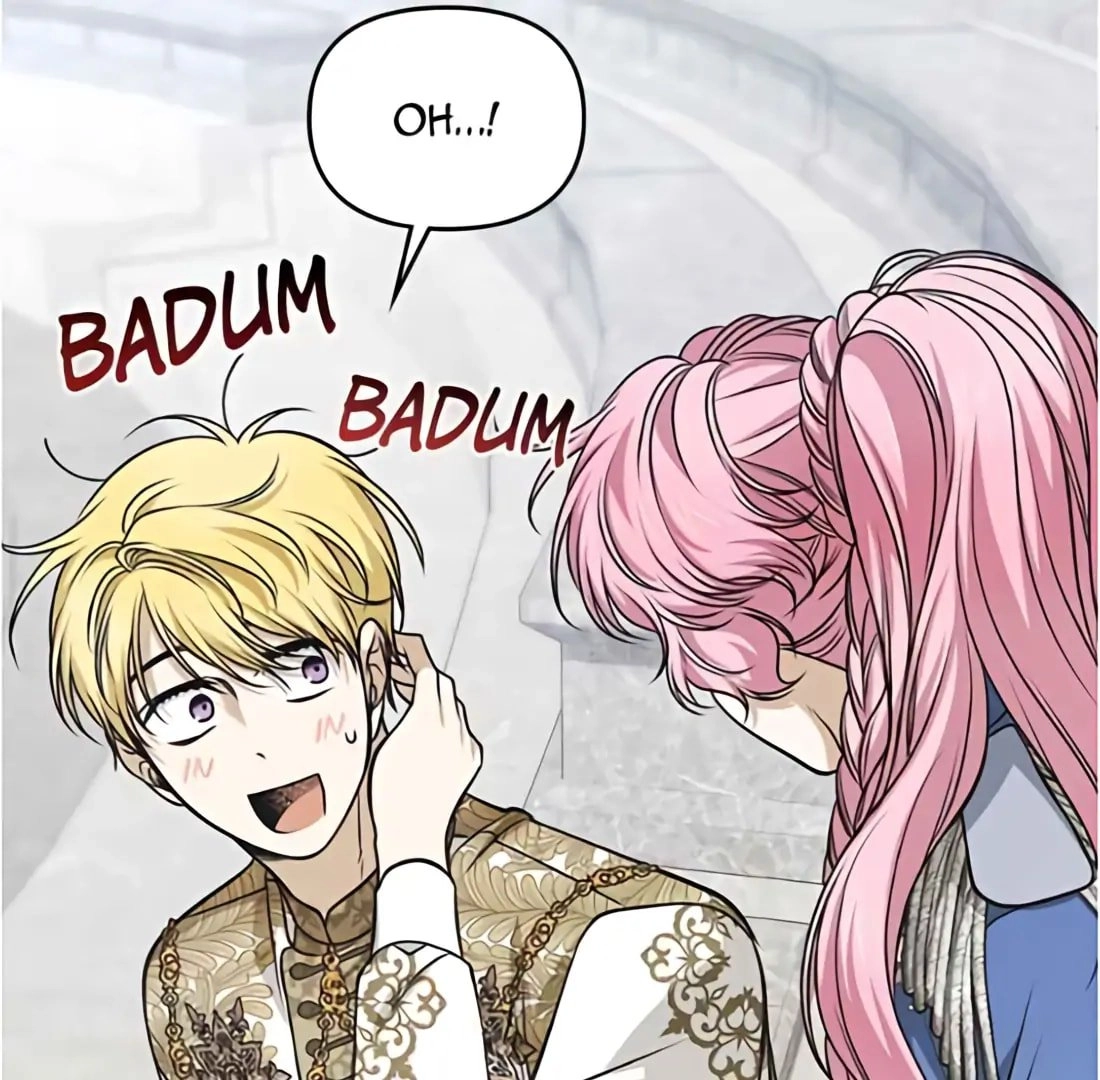 When the Third Wheel Strikes Back Chapter 64 Page 62